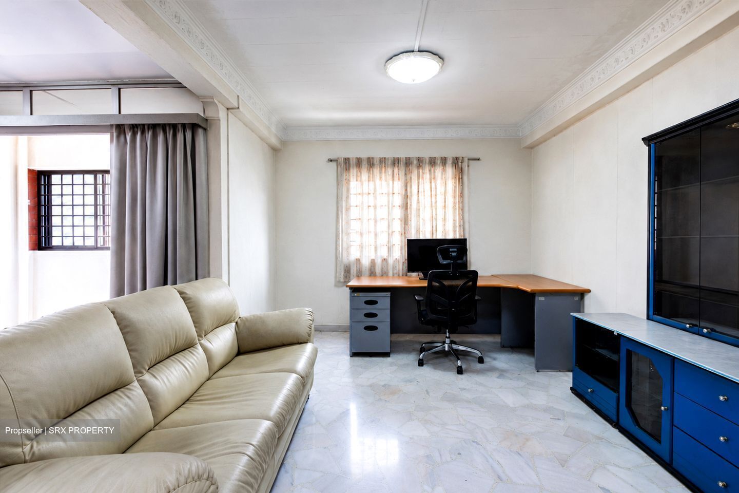 Blk 423 Hougang Avenue 6 (Hougang), HDB 5 Rooms #556045911